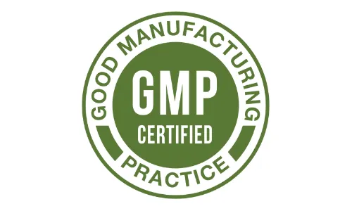 gmp-certified