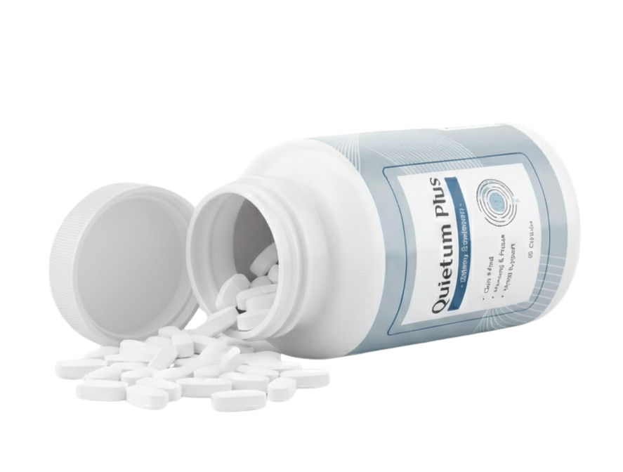 Quietum Plus Tablet