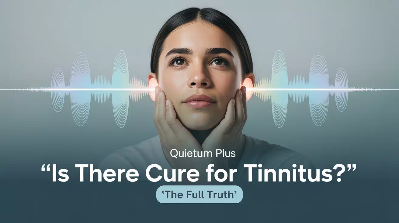 is there cure for tinnitus