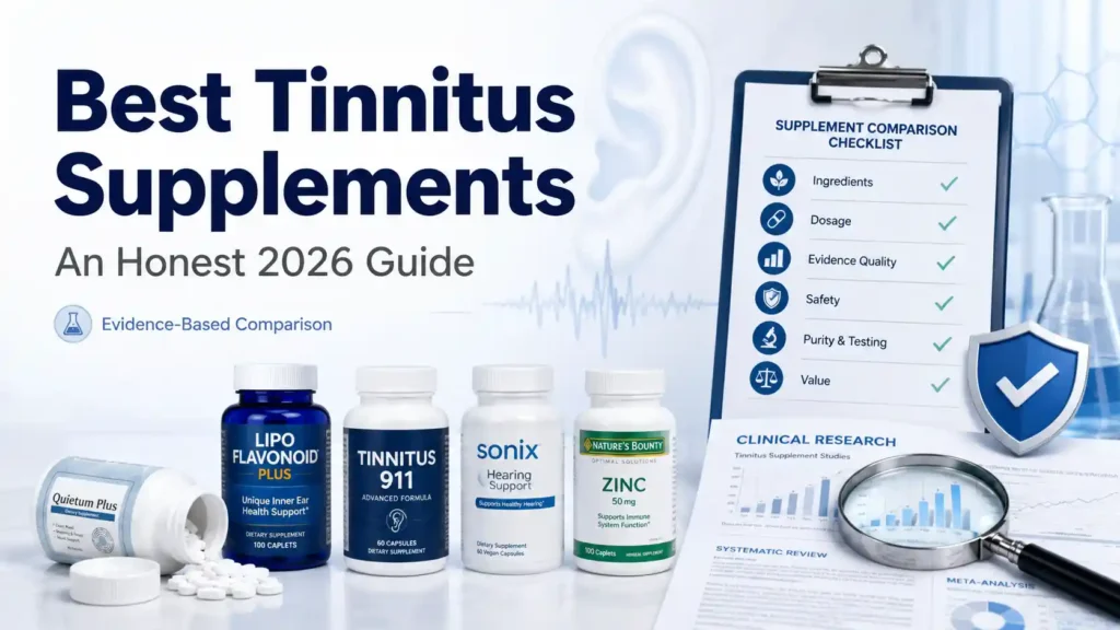 best-tinnitus-supplements