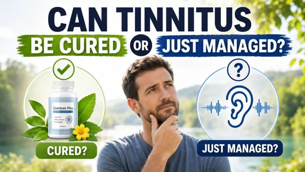 can-tinnitus-be-cured