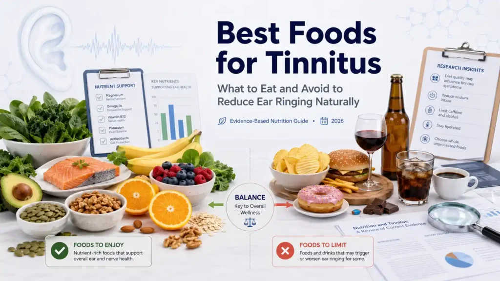 foods-for-tinnitus