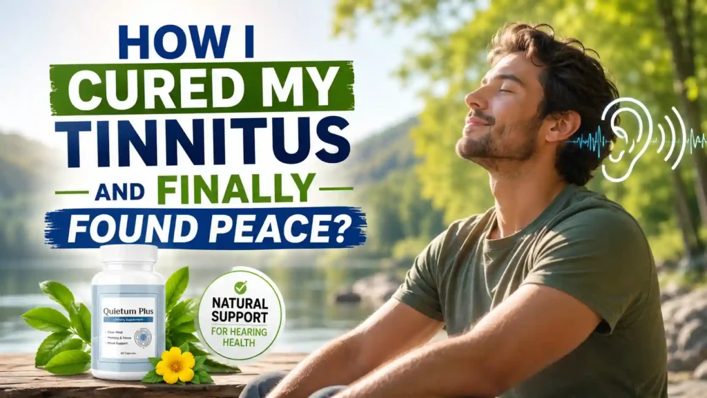 how-I-cured-my-tinnitus