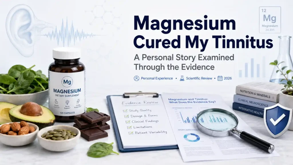 magnesium-cured-my-tinnitus