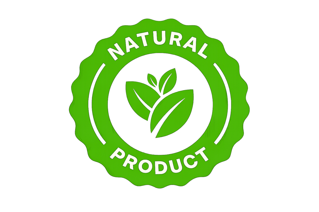 natural