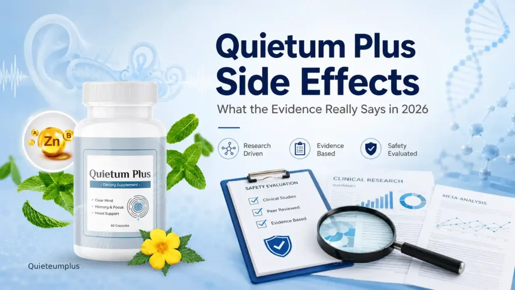 quietum-plus-side-effects