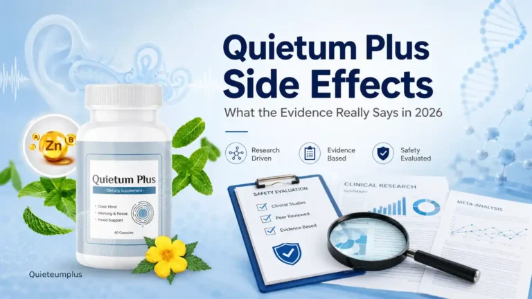 quietum-plus-side-effects